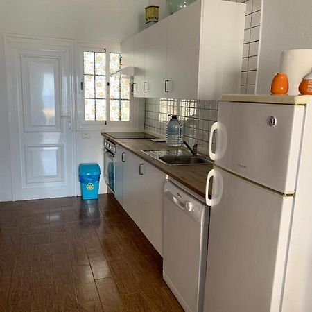 El Remo Casa Suso 아파트 외부 사진