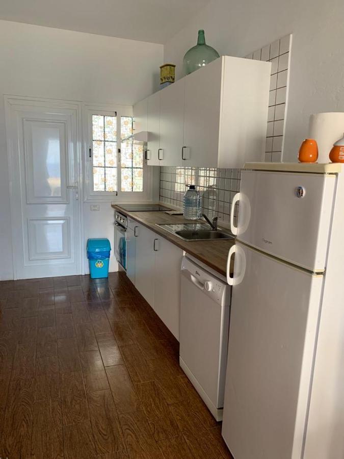 El Remo Casa Suso 아파트 외부 사진