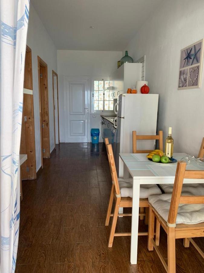 El Remo Casa Suso 아파트 외부 사진