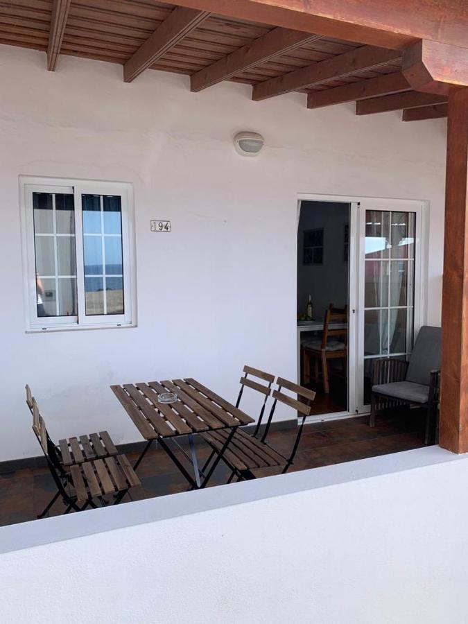 El Remo Casa Suso 아파트 외부 사진